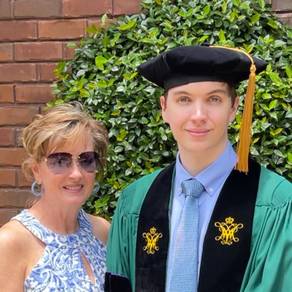 Meet your Posher, Dawn